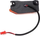 Left front light assembly Kukirin M4 Max