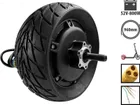 52V 800W motor for rear Z8X