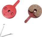 Semi-metallic brake pads Speedway and Dualtron