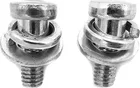 Rear wheel screws Xiaomi M365 & Pro x2 pcs