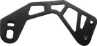 Left mudguard mounting plate Kukirin M4 Max