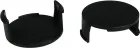 Ninebot F fork cap plugs