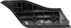 Ninebot Segway Max G2 left rear plastic cover