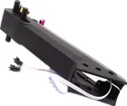 Complete folding system for Kugoo S1