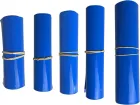 Heat-shrinkable tubing 100 to 500 mm coil 1m