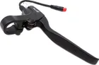 Right-hand brake lever with waterproof connector