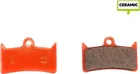 Hope Tech4 V4 ceramic brake pads