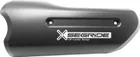 Ninebot Max G3 front right fork cover