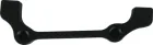 ZERO 10X 160 mm brake stirrup support