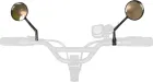 Electric scooter mirrors X2