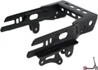 Kukirin M4 Max rear fork