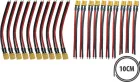 XT30 Connector Pack With Cables X10 Male + X10 Female