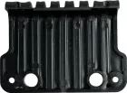 Dualtron 3 front deck heat sink
