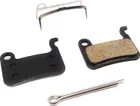 Xtech Zoom Semi-Metallic Brake Pads for Xiaomi Mi3