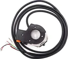 Kugoo M4 switch JST connector