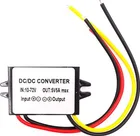 DC Voltage Converter (5V 5A)