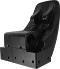 Rear nose for Z10X (footrest)
