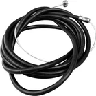 Front brake cable 125cm