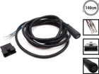 Liviae 48-60V display and controller kit