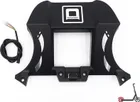 Dualtron Thunder 2 rear footbrace