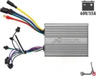 Dualtron Achilleus front controller (60V/35A)