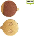 Metallic brake pads for Kaabo Skywalker/E-cross Pro/Smartgyro