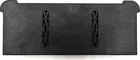 Vsett 8 deck front plate