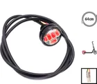LED rear Stop Dualtron Mini (X1 pcs)