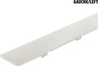 Kukirin T3 ambient lighting box, left
