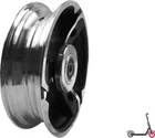 Z8 Zero front rim