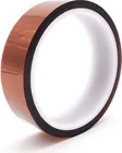 Kapton high temperature resistant adhesive tape 25mmX30M