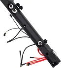 Dualtron Thunder complete left side deck cover