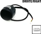 Ninebot F2 right indicator
