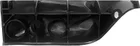Left rear corner Kukirin S1 Max