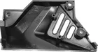 Left rear cover Kukirin M4 Max