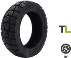 Tire 80/65-6 (255x80) tubeless off-road reinforced