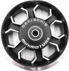 Dualtron Mini front rim