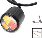 LED rear Vsett 8