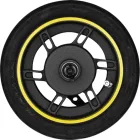 Complete front wheel with Ninebot G30 Max G2 MAX rim