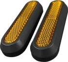 Xiaomi Pro2 wheel screw covers (x2)