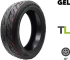 10x2.70-6.5 tubeless flat-proof tire Speedway 5