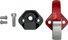 Hook for lockable bag Xiaomi M365 & Pro red color