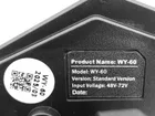 Display Kukirin G2 Pro 2024