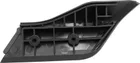 Ninebot Segway Max G2 right rear plastic cover