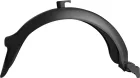 Ninebot F series rear mudguard without LED