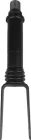 Kugoo S1 fork with shock absorber