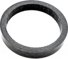 Carbon handlebar riser spacer ring 5 mm