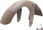 Xiaomi Scooter 4 Pro Max front mudguard