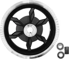 Dualtron Pop Togo Popular Aminia Special front rim