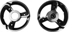 Z8 Zero front rim